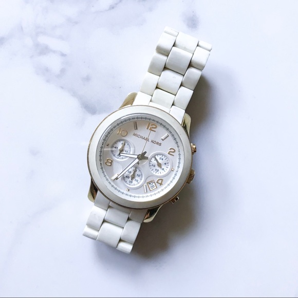 Michael Kors Accessories - Michael Kors Watch